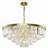 Maytoni Revero Pendant Lamp ∅ 70cm