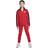 Nike Sportswear Tracksuit - University Red/Black/White (DD0324-657)