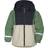 Didriksons Block Kid's Jacket - Navy (504009-039)