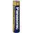 Panasonic Bronze Power Batteries AAA Compatible 10-Pack