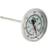 Big Green Egg Tel-Tru Stegetermometer