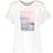 Gerry Weber Round Neckline Top - Off White