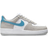 Nike Force 1 LV8 PS - Light Smoke Grey/White/Light Smoke Grey/Marina