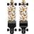 Madrid Totem Spade DT 39"