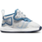 Nike LeBron 19 TD - White/Blue Void/Dutch Blue