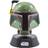 Paladone Star Wars Boba Fett Icon Light Natlampe