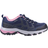 Cotswold Wychwood Low W - Navy/Pink