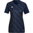 Adidas Entrada 22 Graphic Jersey Women - Team Navy Blue/Black