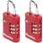 Master Lock MLK4686EURT 2-pack