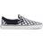 Vans Checkerboard Classic Slip-On - Parisian Night/True White