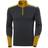 Helly Hansen Lifa Merino Midweight 1/2 Zip Men - Slate