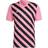 Adidas Entrada 22 Graphic Jersey Men - Semi Pink Glow/Black