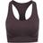 Hummel Tif Seamless Sports Bra - Fudge