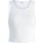 Jack & Jones Fallon Rib Line Tank Top - Bright White