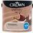 Crown Breatheasy Ceiling Paint, Wall Paint Wheatgrass 2.5L