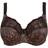 Elomi Morgan Stretch Banded Bra - Ebony