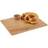 APS Oak Effect GN 1/2 Serveringsbakke
