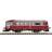 Piko Rail Bus Side Car 998 1:160