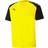 Puma teamPACER Jersey Unisex - Cyber ​​Yellow/Black/White