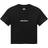 Dickies S/S Loretto W Tee Black