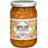 Søbogaard Organic Orange Jam Sweetened with Cane Sugar 400g