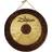 Zildjian 30" Hand Hammered Gong