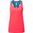 Ronhill Tech Revive Racer Vest Women - Hot Pink/Azure