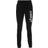 Asics Big Logo Sweat Pants Women - Performance Black/Brilliant White