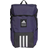 Adidas 4ATHLTS Camper Backpack - Shadow Navy/Black