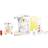 Nailmatic Kids Magic Box Gift Set 6-pak