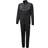 Puma individualRISE Youth Football Tracksuit - Puma Black/Asphalt (657535-03)