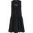 Hummel Caroline Dress - Black (213689-2001)