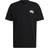 adidas Adventure Packalot T-shirt - Black