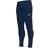 Joma Classic Long Pants Men - Dark Navy/White