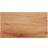 APS Oak Effect GN 1/3 Serveringsbricka