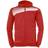 Uhlsport Liga 2.0 Hoodie Men - Red/White