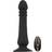 You2Toys Black Velvets Anal Thruster