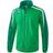 Erima Liga 2.0 All Weather Jacket Kids - Emerald/Evergreen/White