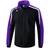 Erima Liga 2.0 All Weather Jacket Kids - Black/Violet/White