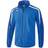 Erima Liga 2.0 All Weather Jacket Unisex - New Royal/True Blue/White