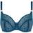 Freya Starlight Side Support Balcony Bra - Poseidon