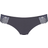Triumph Wild Peony Florale Brazilian Brief - Pebble Grey