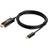 Club 3D HDMI-USB C 1.8m