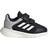 adidas Infant Tensaur Run - Core Black/Core White/Grey Two