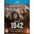 Back To 1942 (Blu-Ray)