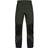 Haglöfs Rugged Mountain Pant - Seaweed Green/True Black