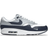 NIKE Air Max 1 LV8 M - White/Wolf Grey/Black/Obsidian