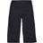 Vaude Moab Rain Shorts Men - Black