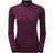 Montane Primino 140 Zip Neck Baselayer Women - Saskatoon Berry