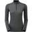 Montane Primino 140 Zip Neck Baselayer Women - Black